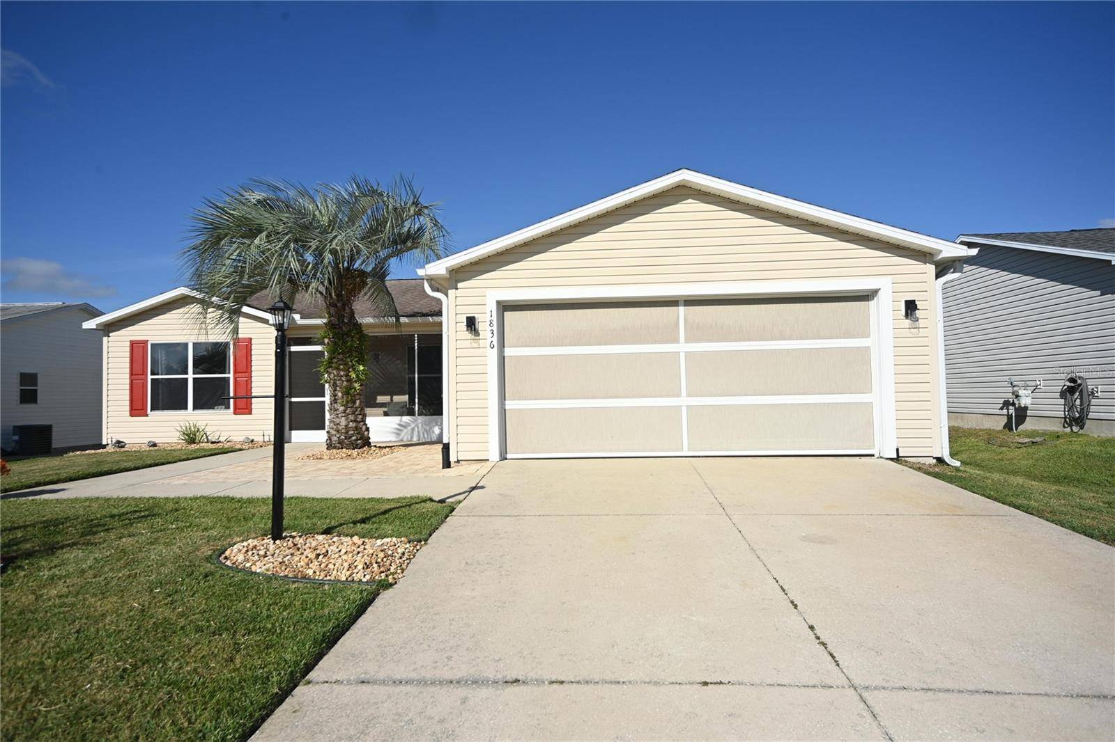 1836 CAPTIVA CT, The Villages, FL 32162