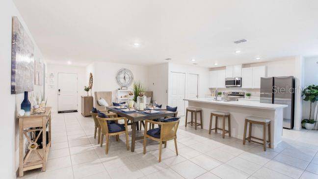 5319 HANFORD AVE, Spring Hill, FL 34608