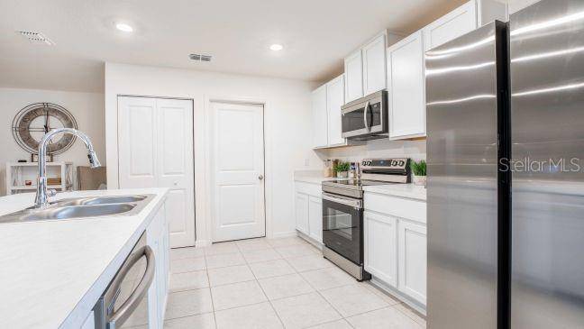 5319 HANFORD AVE, Spring Hill, FL 34608