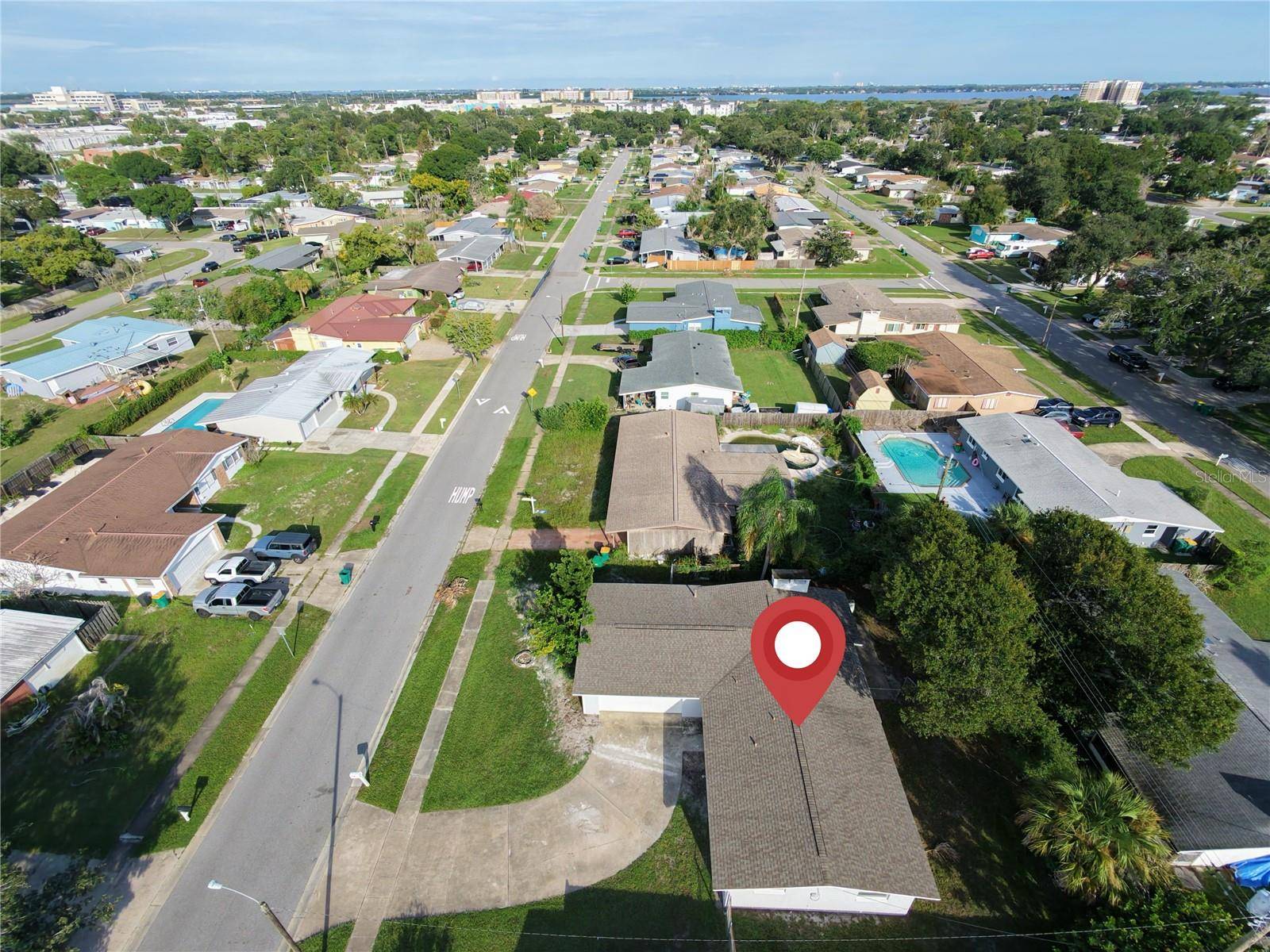 105 CARIB DR, Merritt Island, FL 32952