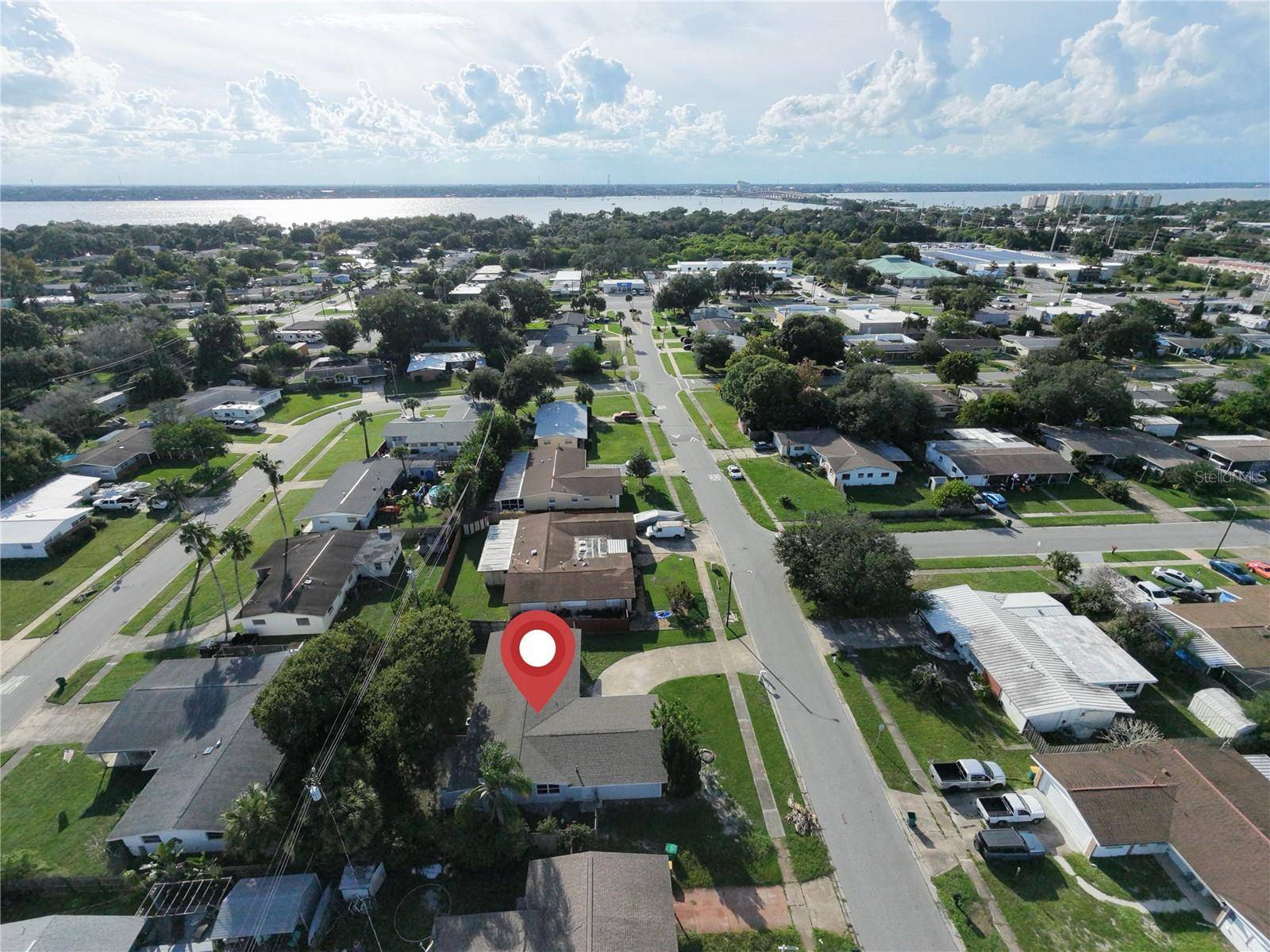 105 CARIB DR, Merritt Island, FL 32952