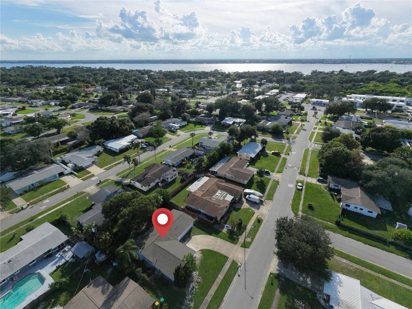 105 CARIB DR, Merritt Island, FL 32952