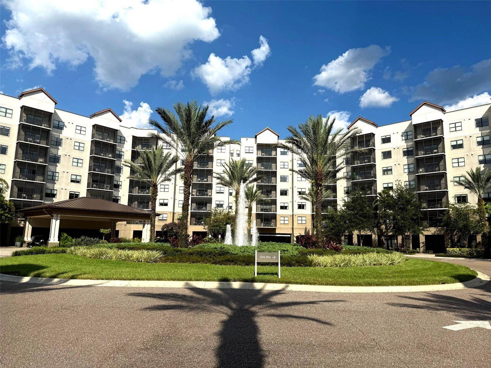 14501 GROVE RESORT AVE #2539, Winter Garden, FL 34787
