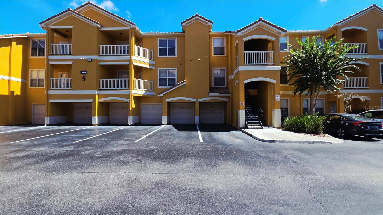 8848 VILLA VIEW CIR #206, Orlando, FL 32821
