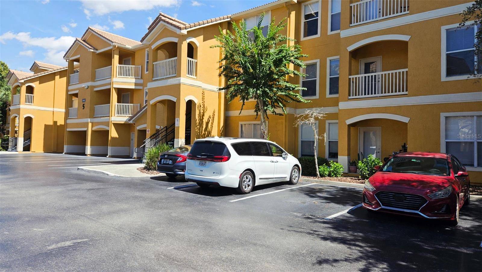 8848 VILLA VIEW CIR #206, Orlando, FL 32821