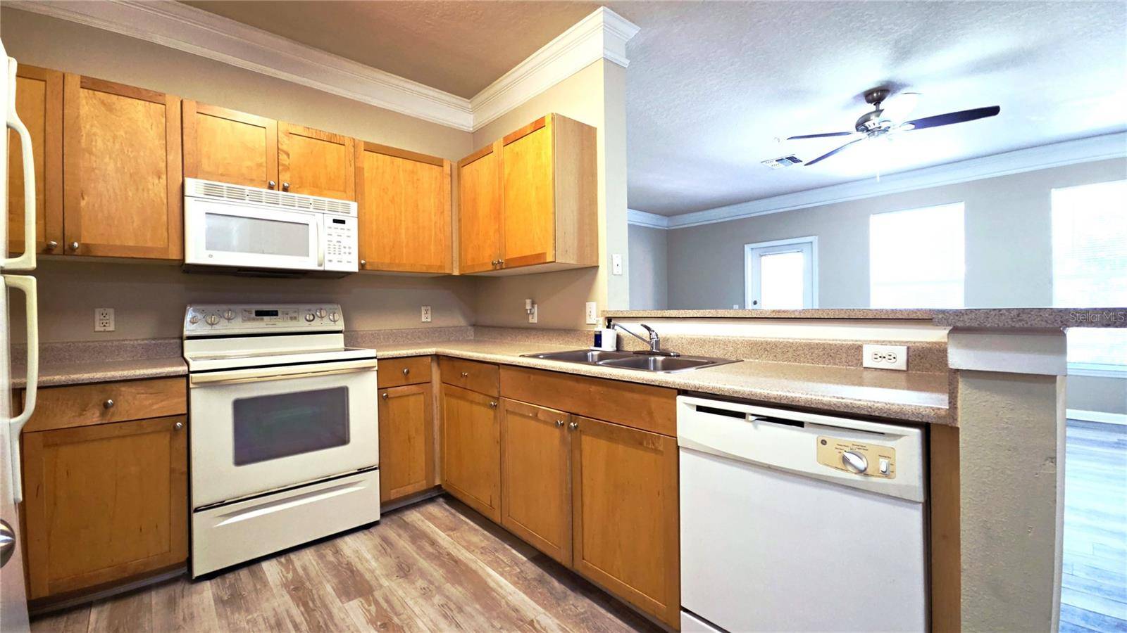 8848 VILLA VIEW CIR #206, Orlando, FL 32821