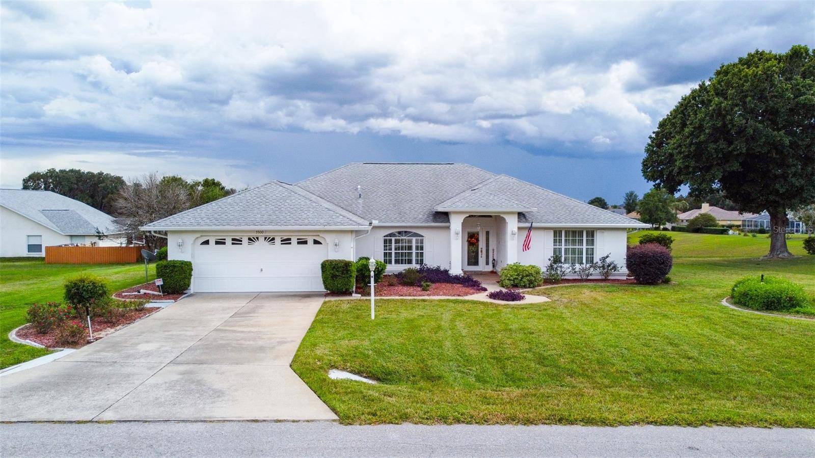 5500 SW 86TH ST, Ocala, FL 34476