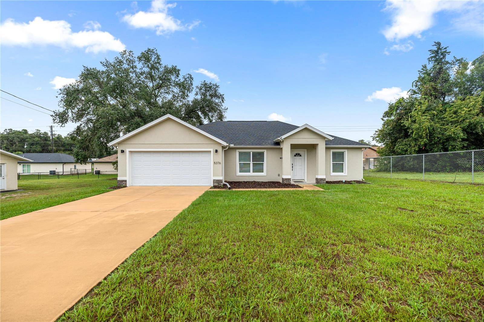 5376 NW 1ST ST, Ocala, FL 34482