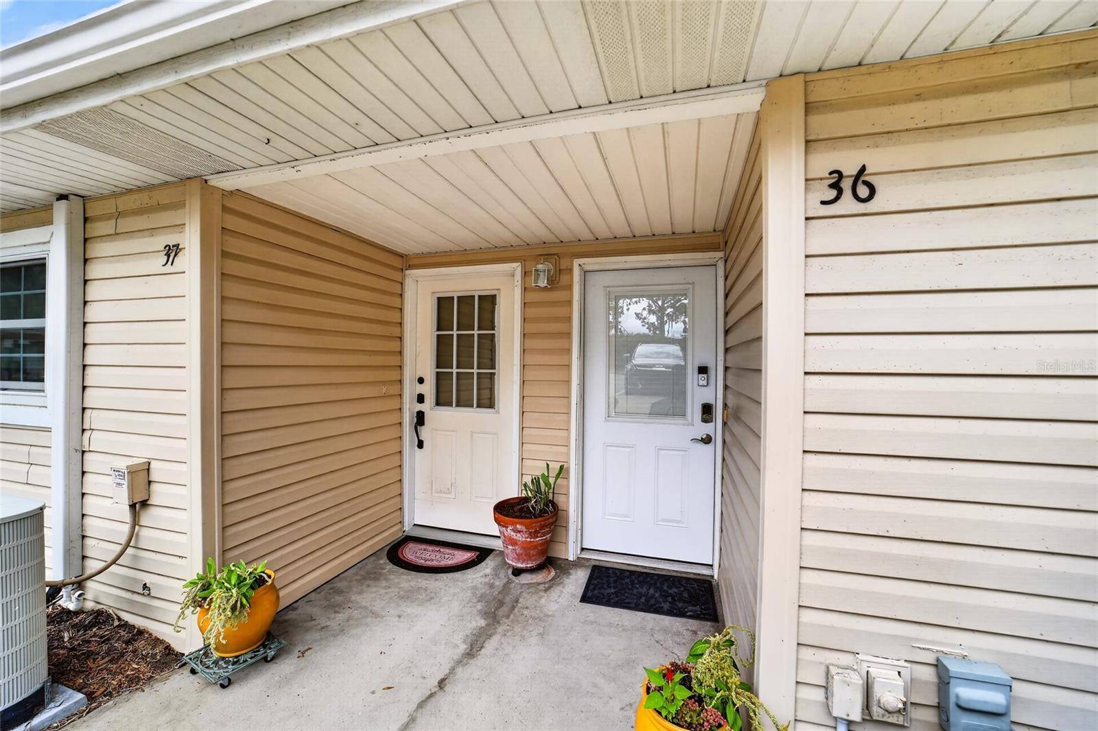 11001 SE SUNSET HARBOR RD #E36, Summerfield, FL 34491