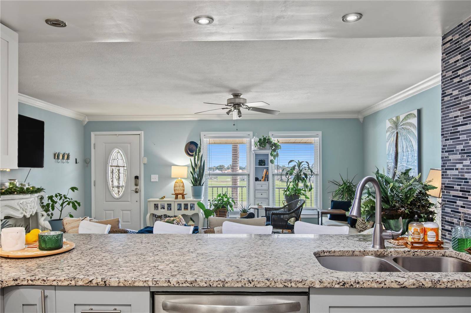 3621 EDGEWATER DR #207, Sebring, FL 33872
