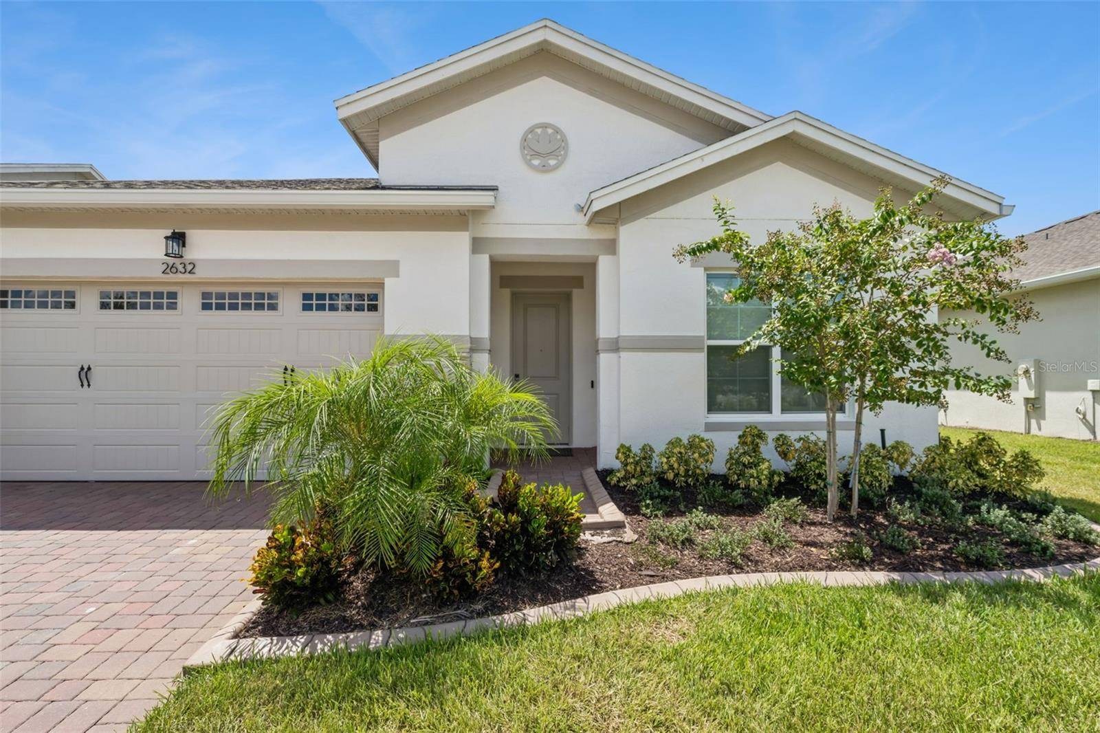 2632 MEADOWEDGE LOOP, St Cloud, FL 34772