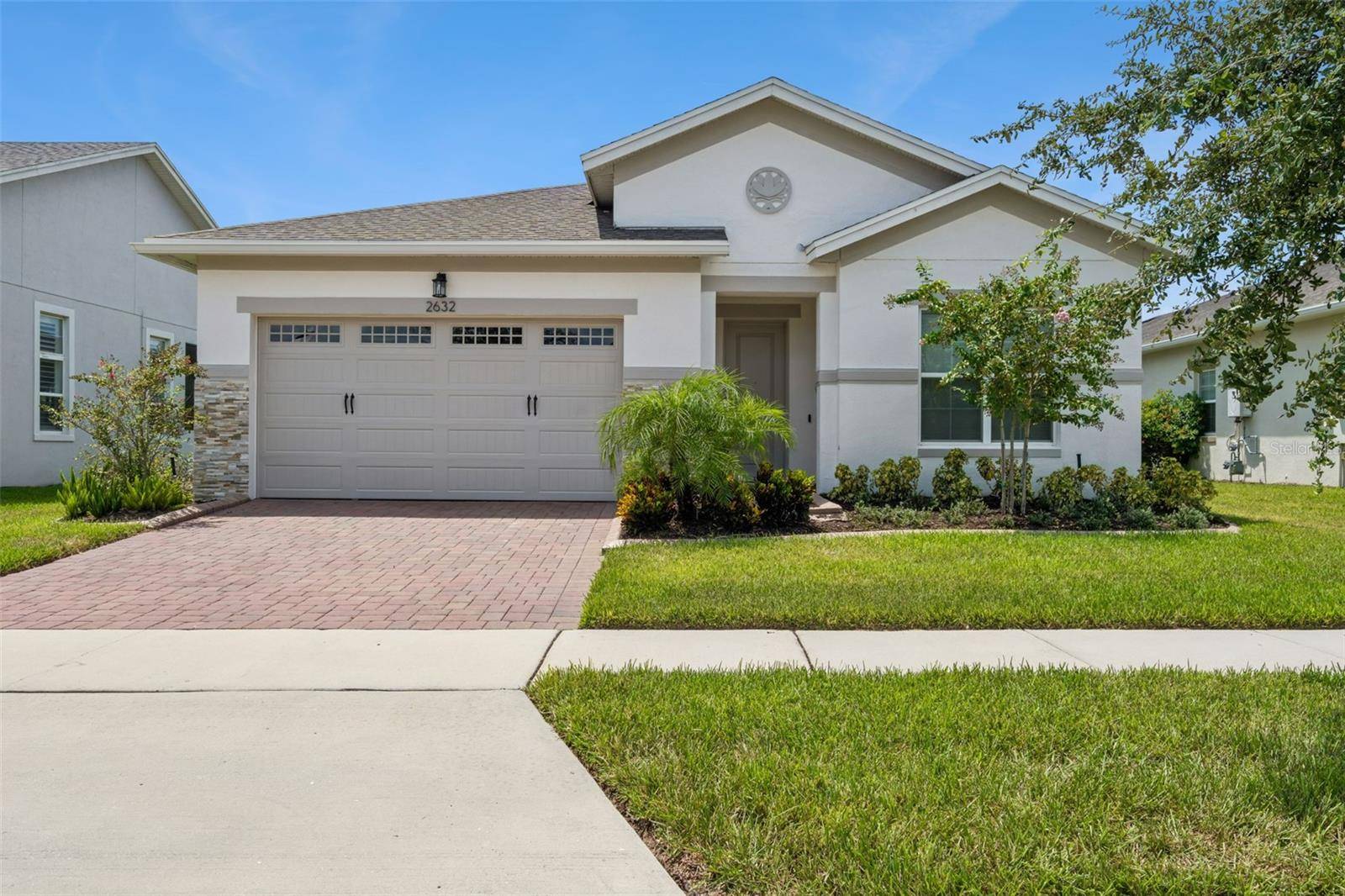 2632 MEADOWEDGE LOOP, St Cloud, FL 34772
