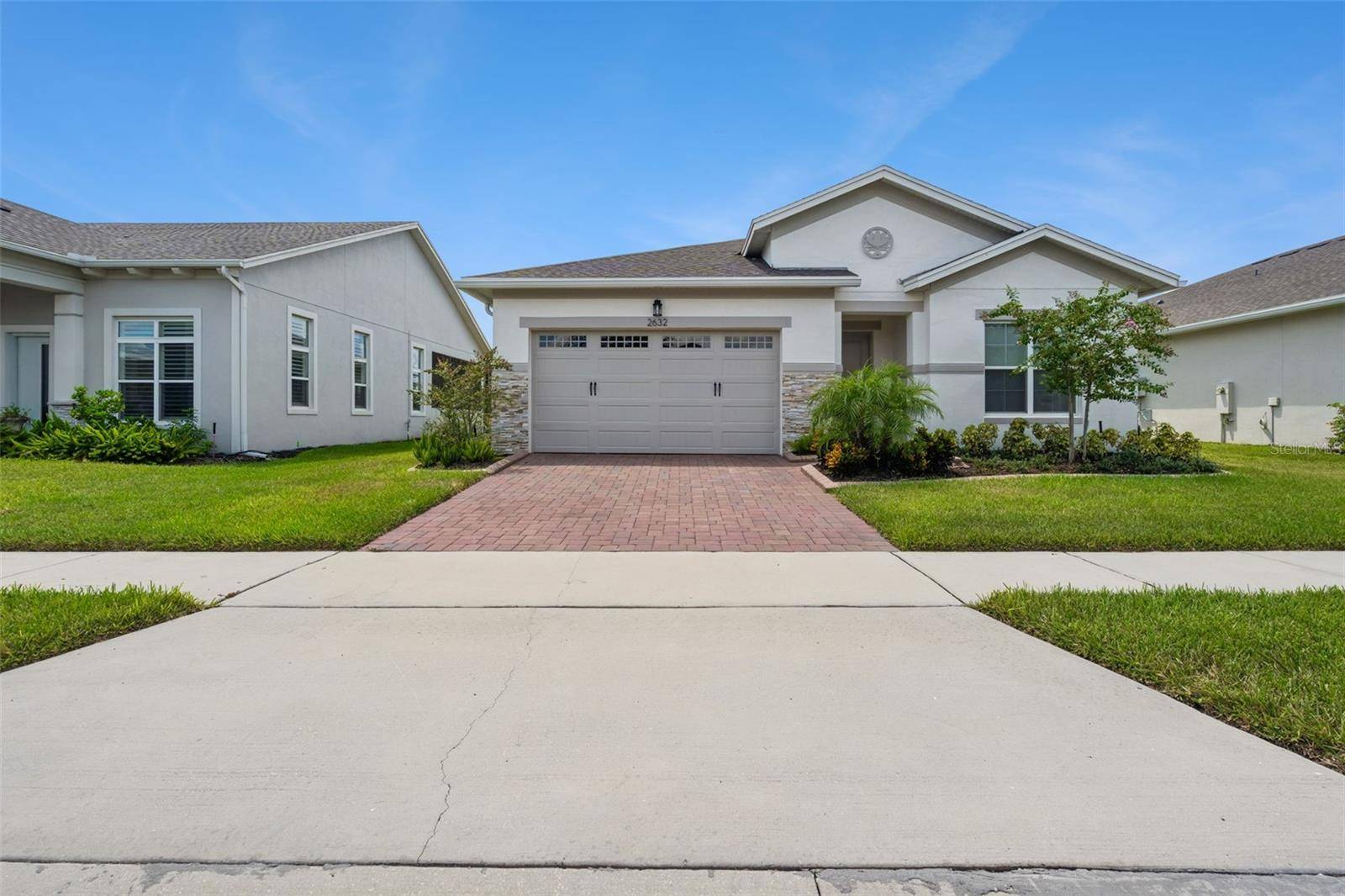 2632 MEADOWEDGE LOOP, St Cloud, FL 34772