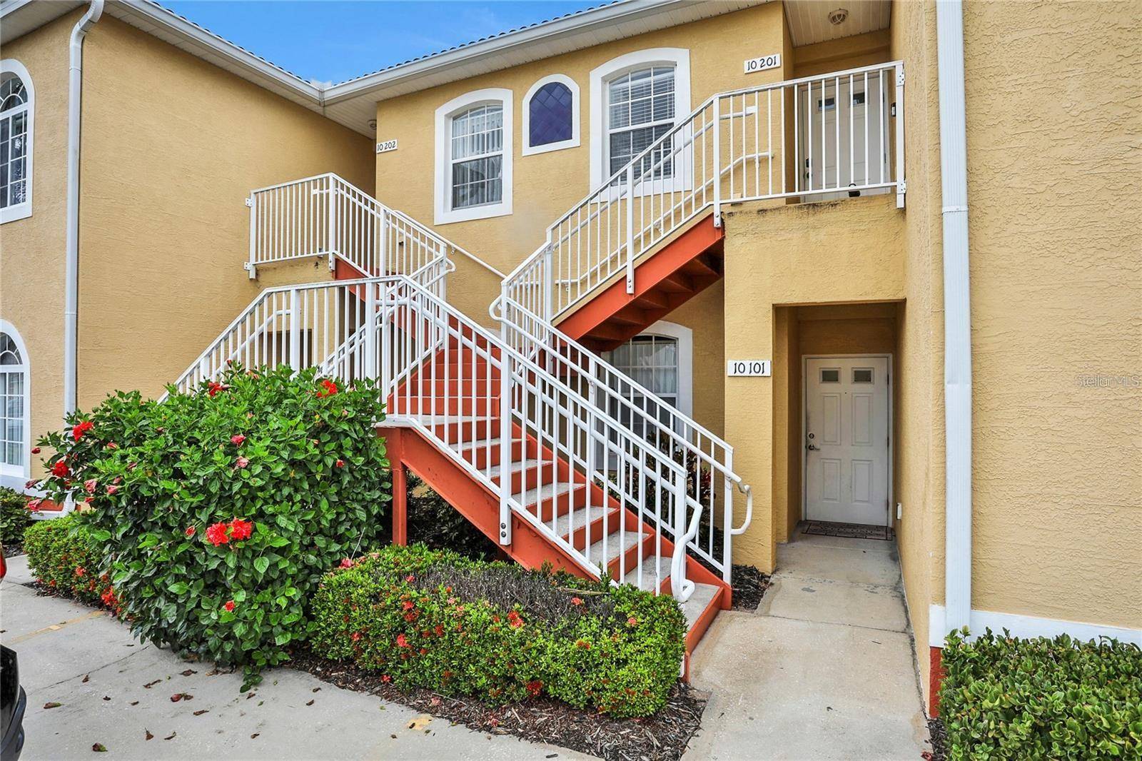 10201 INDIAN CREEK DR #10B, Poinciana, FL 34759