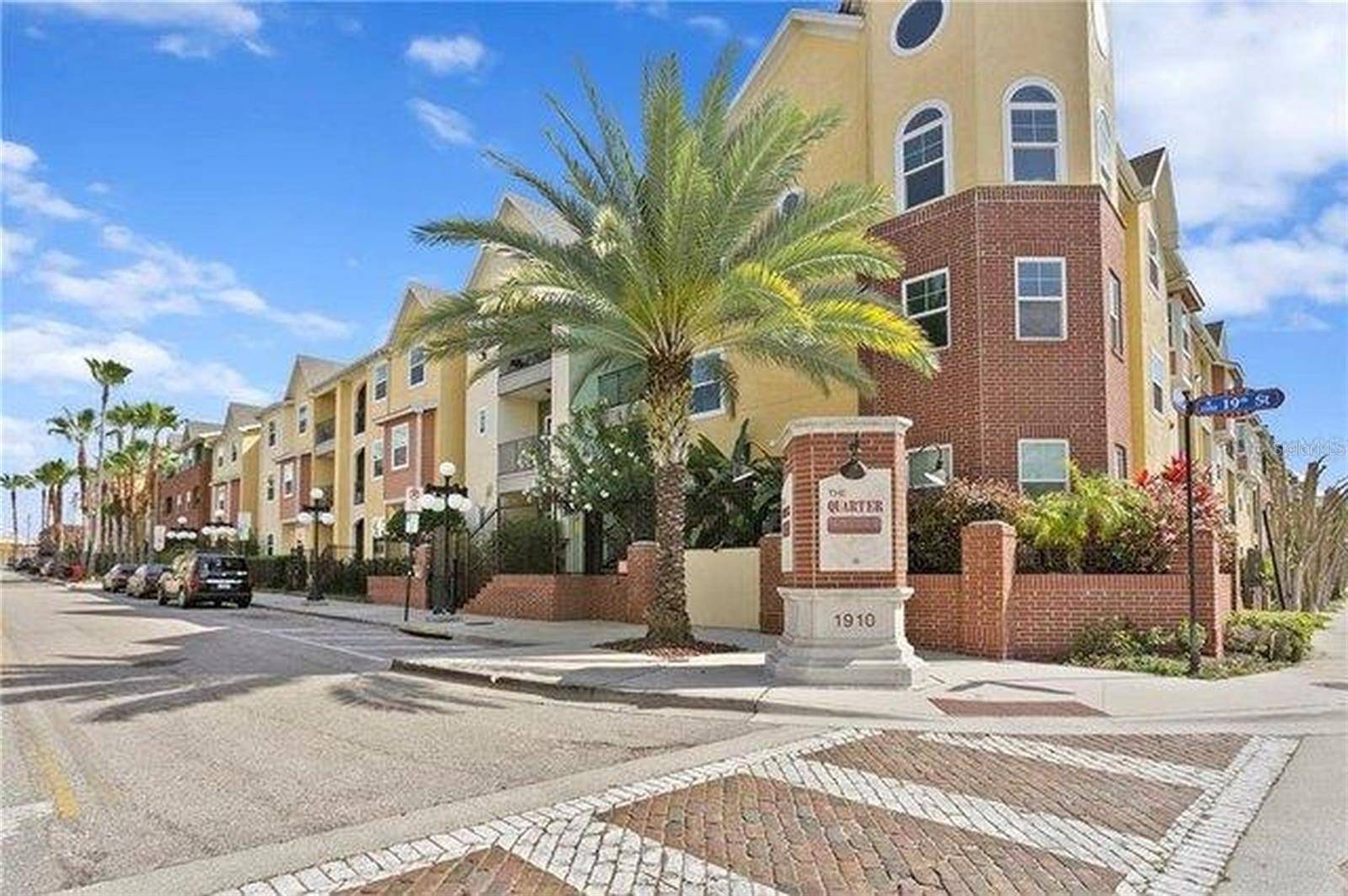1810 E PALM AVE #5202, Tampa, FL 33605