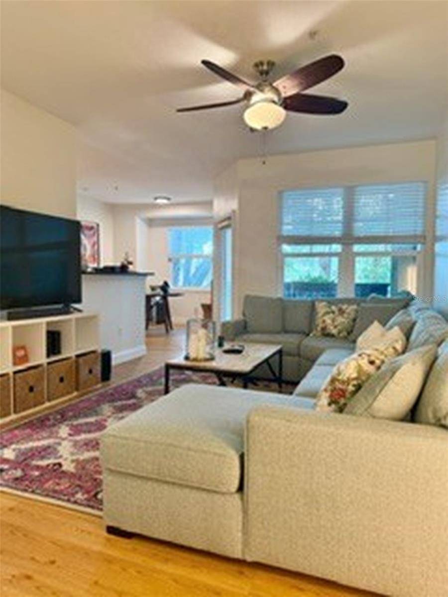 1810 E PALM AVE #5202, Tampa, FL 33605