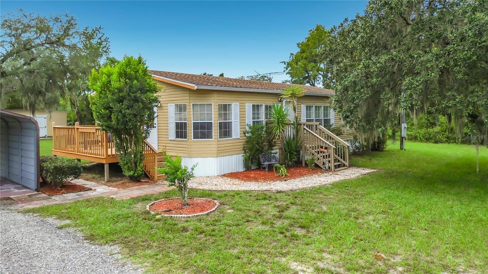 1484 ALADDIN RD, Spring Hill, FL 34609