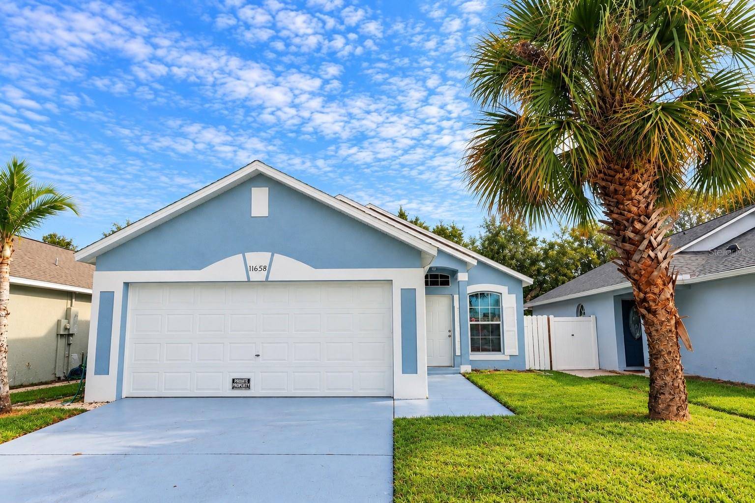 11658 PURPLE LILAC CIR, Orlando, FL 32837