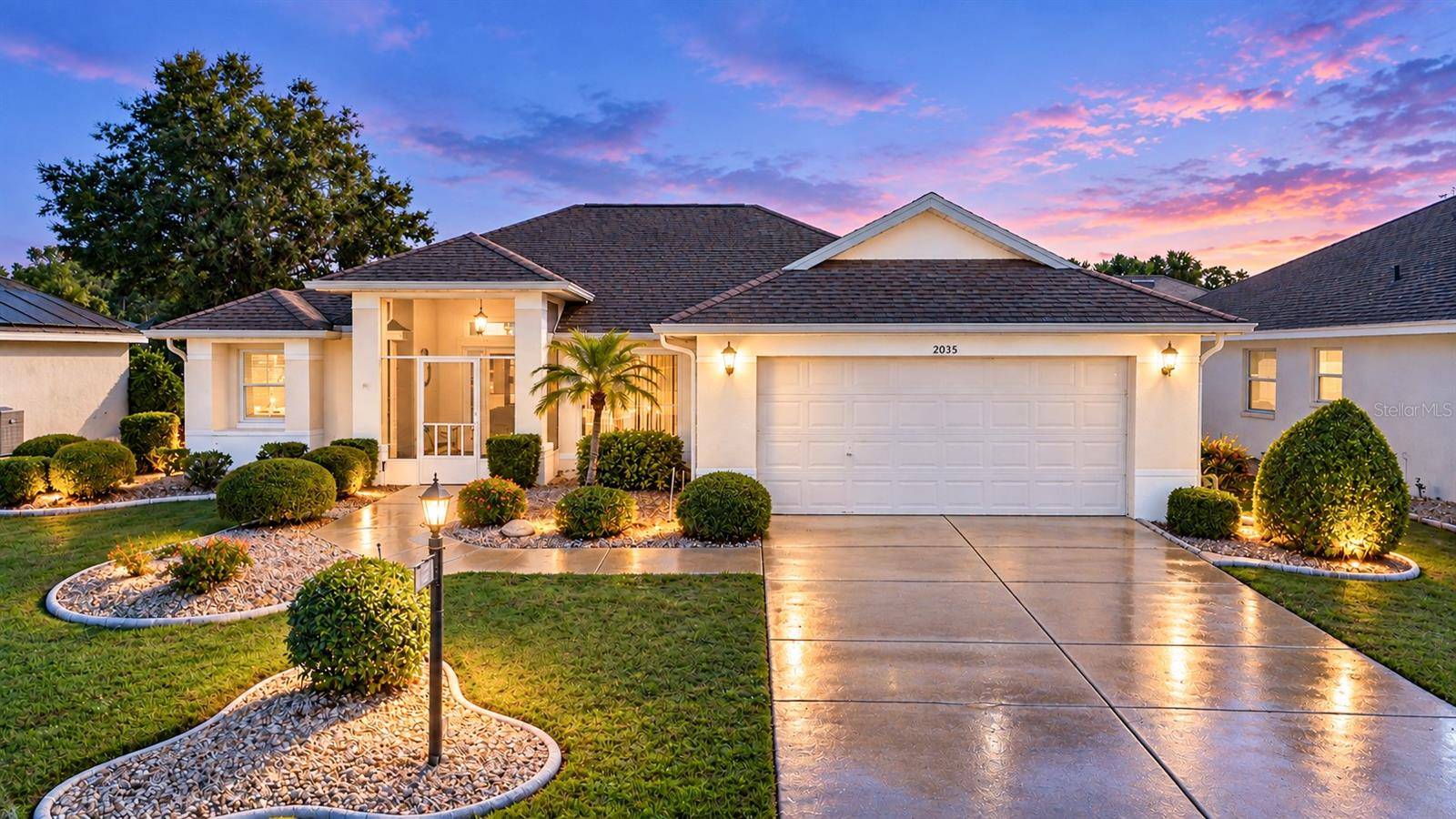 2035 PRESTANCIA LN, Sun City Center, FL 33573