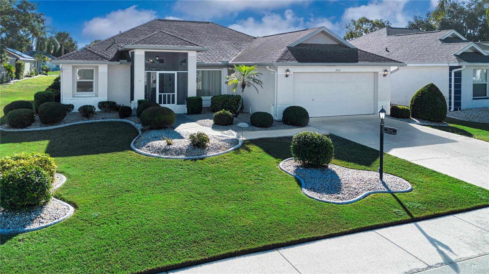 2035 PRESTANCIA LN, Sun City Center, FL 33573