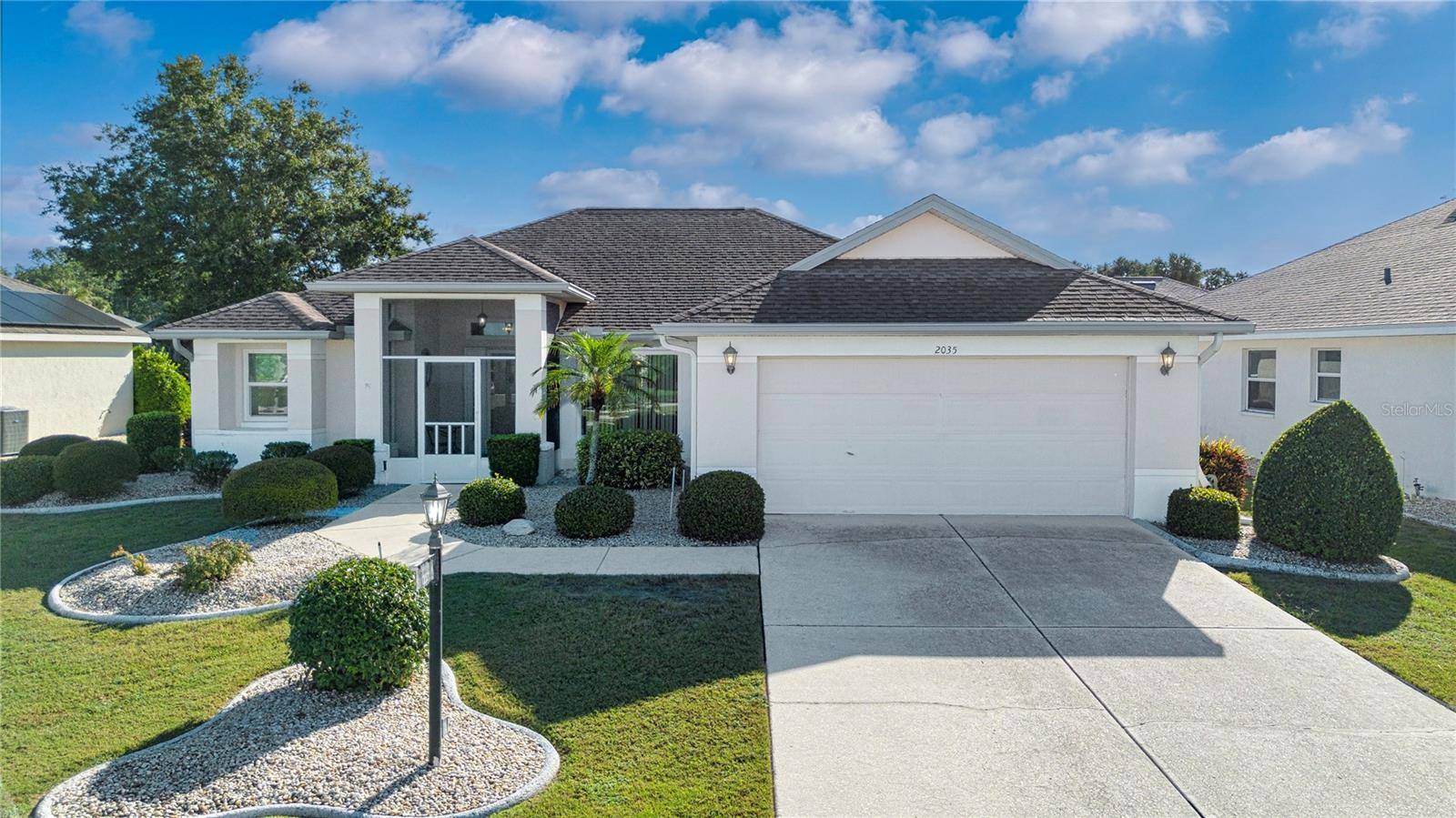 2035 PRESTANCIA LN, Sun City Center, FL 33573