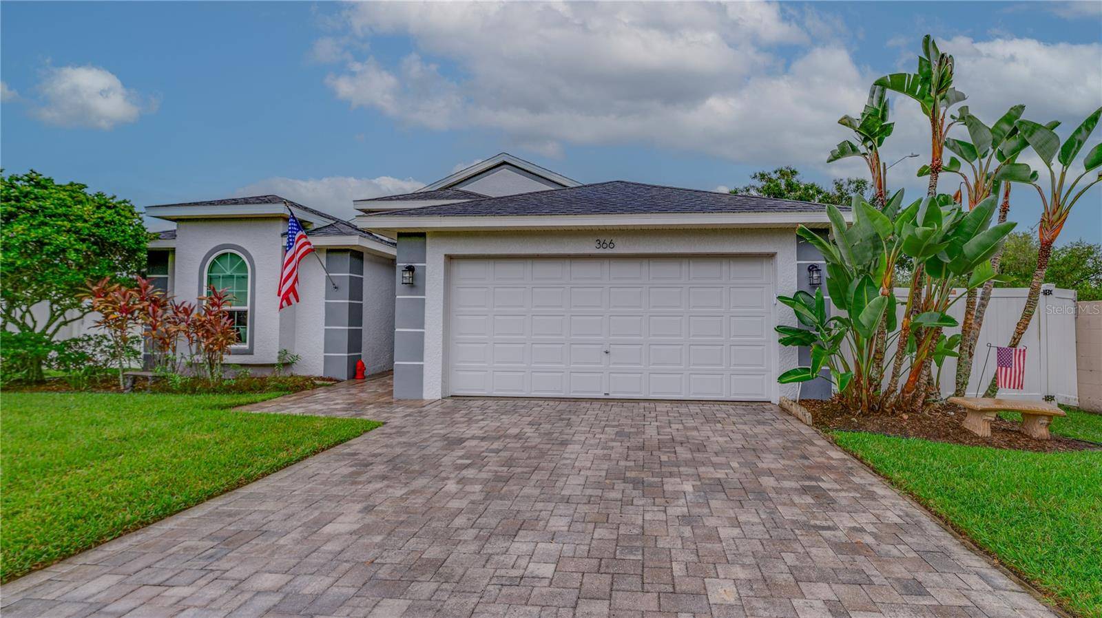366 RAINFOREST CT, Oldsmar, FL 34677