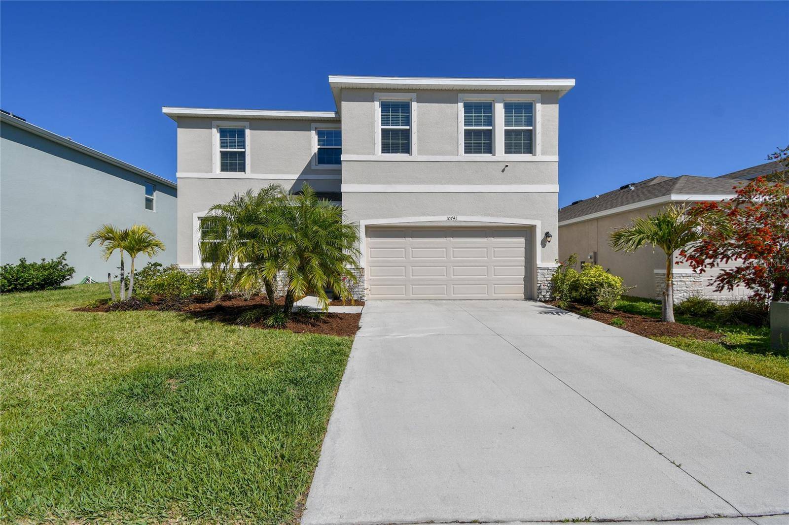 10741 CHARLOTTE DR, Parrish, FL 34219