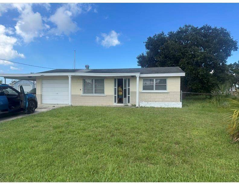 13233 SUSAN DR, Hudson, FL 34667