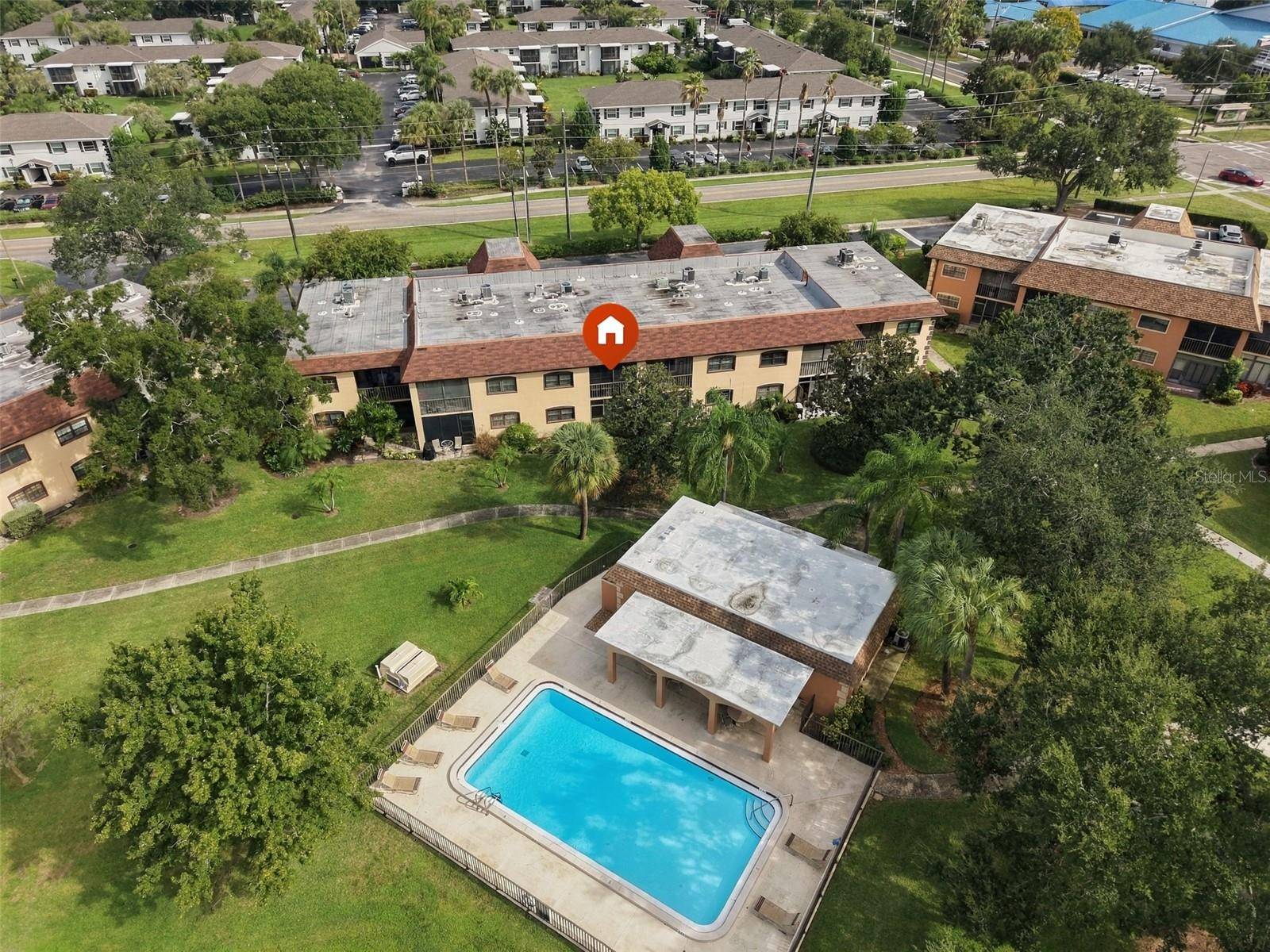 12900 VONN RD #E204, Largo, FL 33774