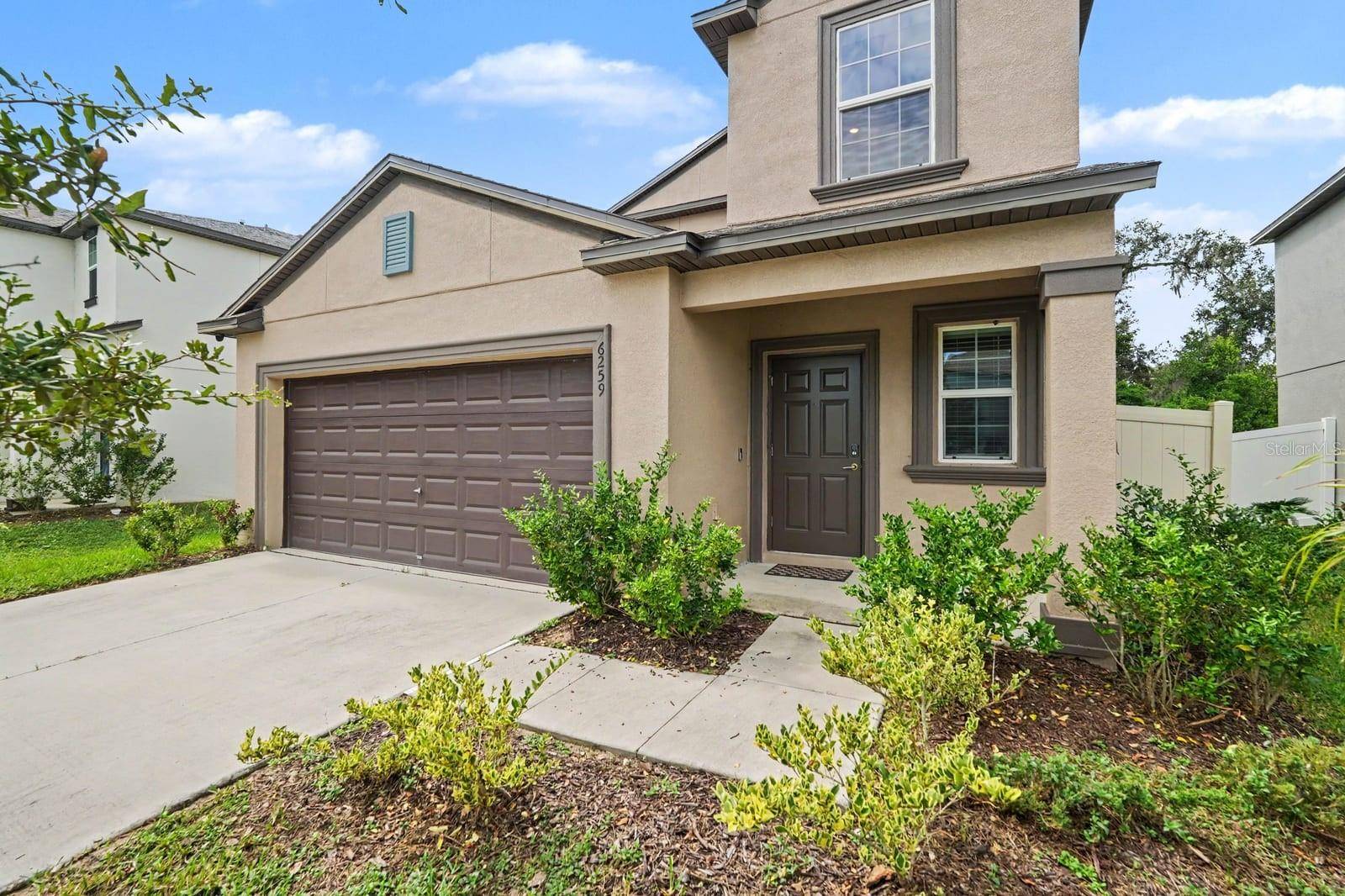 6259 BACK FORTY LOOP, Zephyrhills, FL 33541