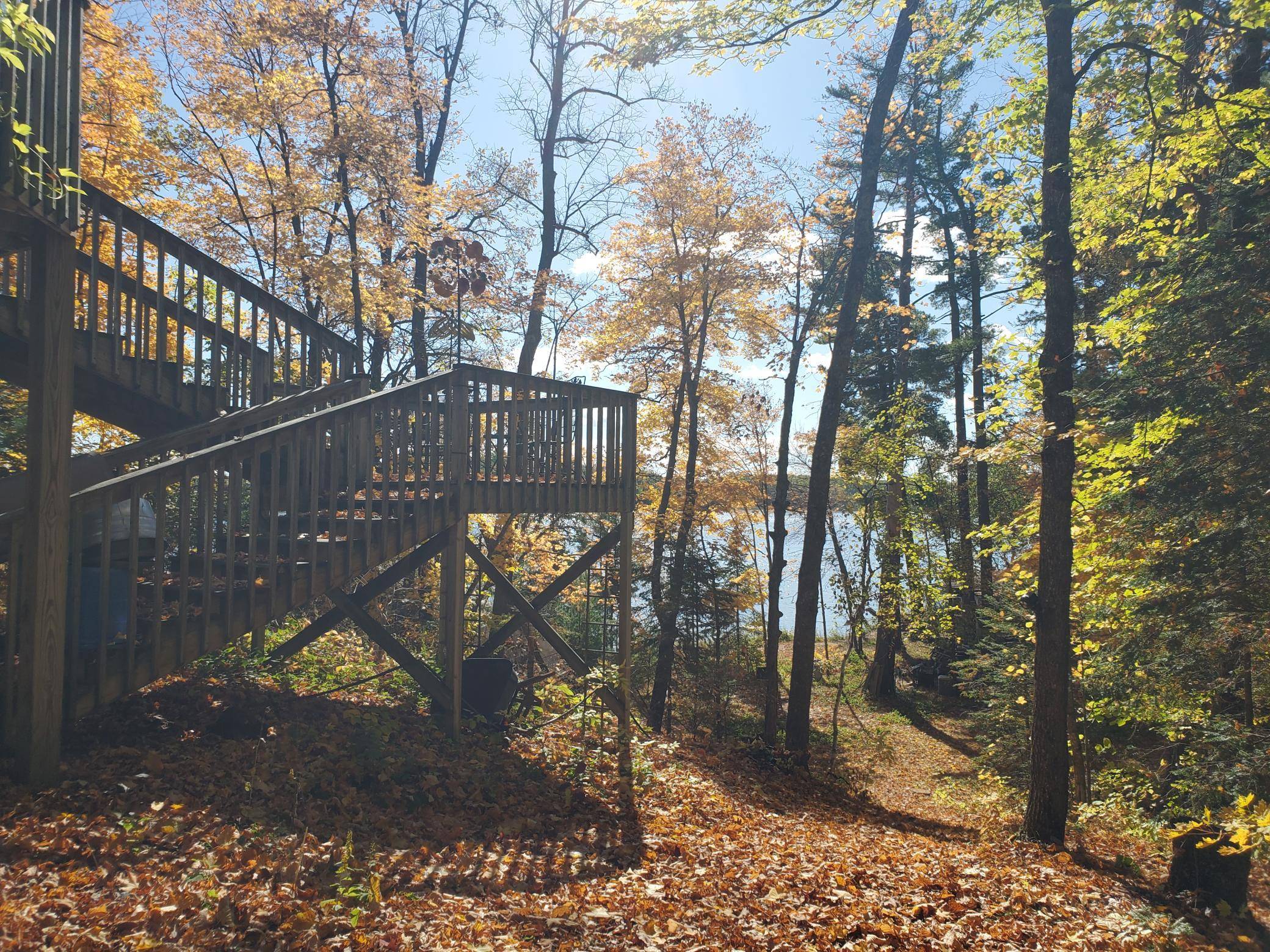 4050 Gryce Styne RD NE, Bemidji, MN 56601