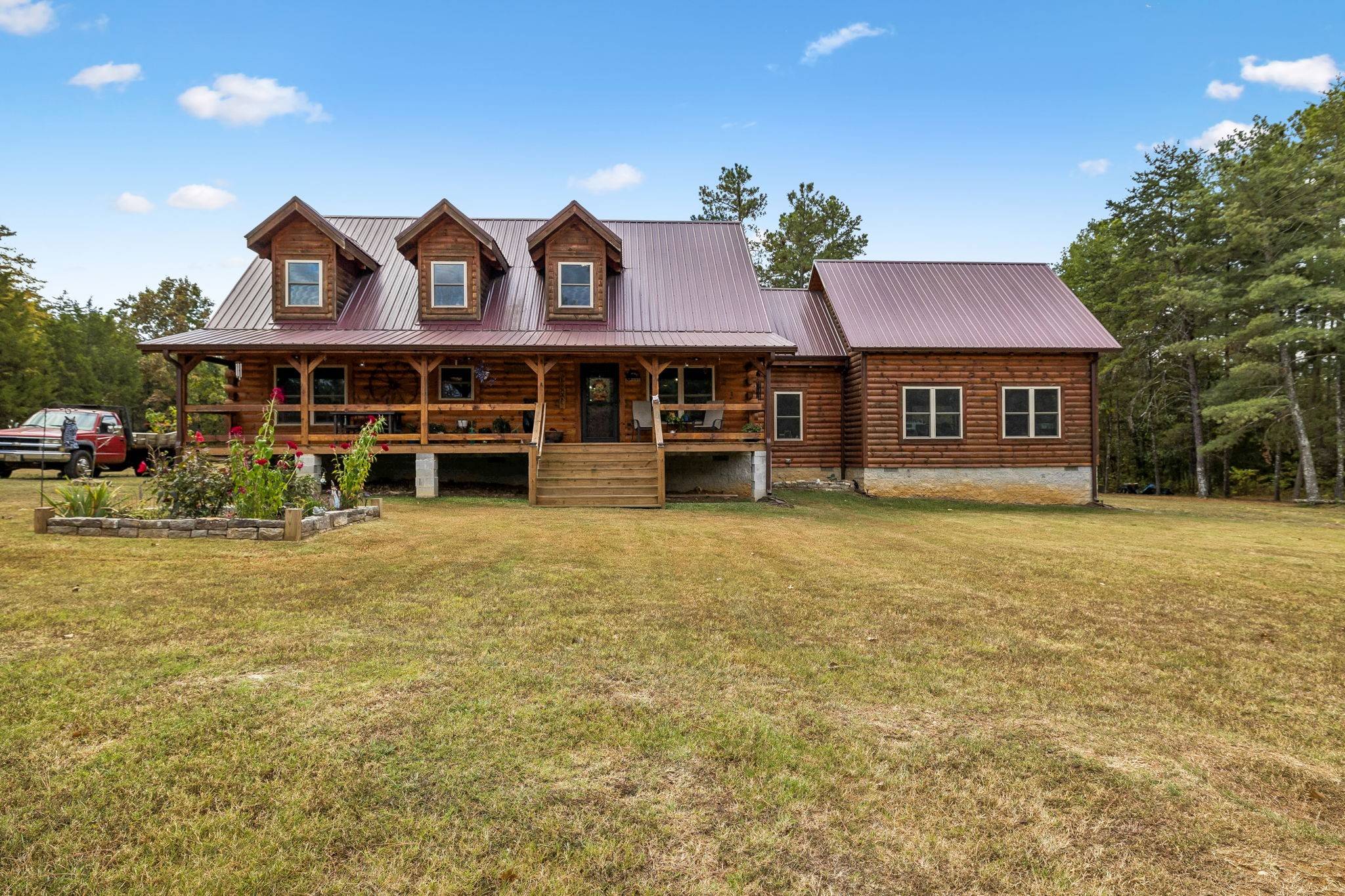 876 Gwynn Rd, Lebanon, TN 37090