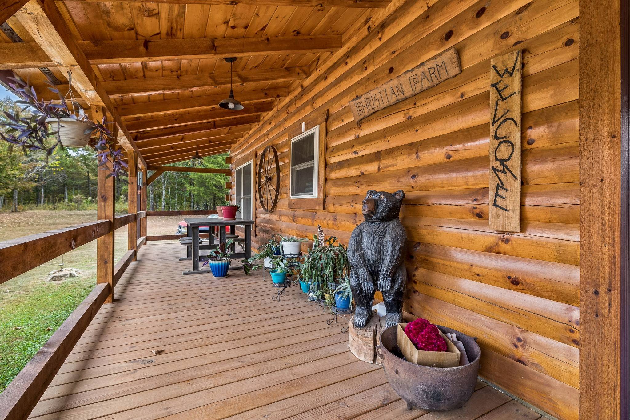 876 Gwynn Rd, Lebanon, TN 37090
