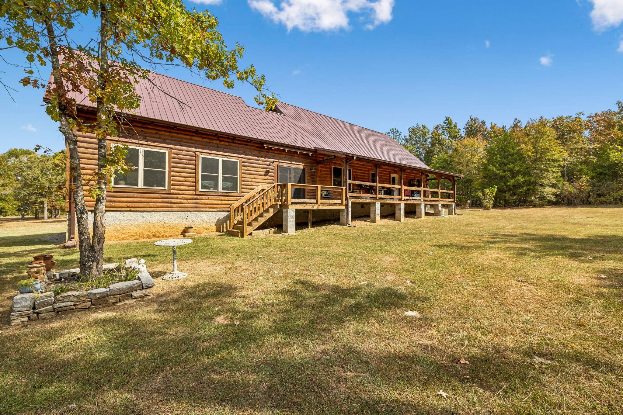 876 Gwynn Rd, Lebanon, TN 37090