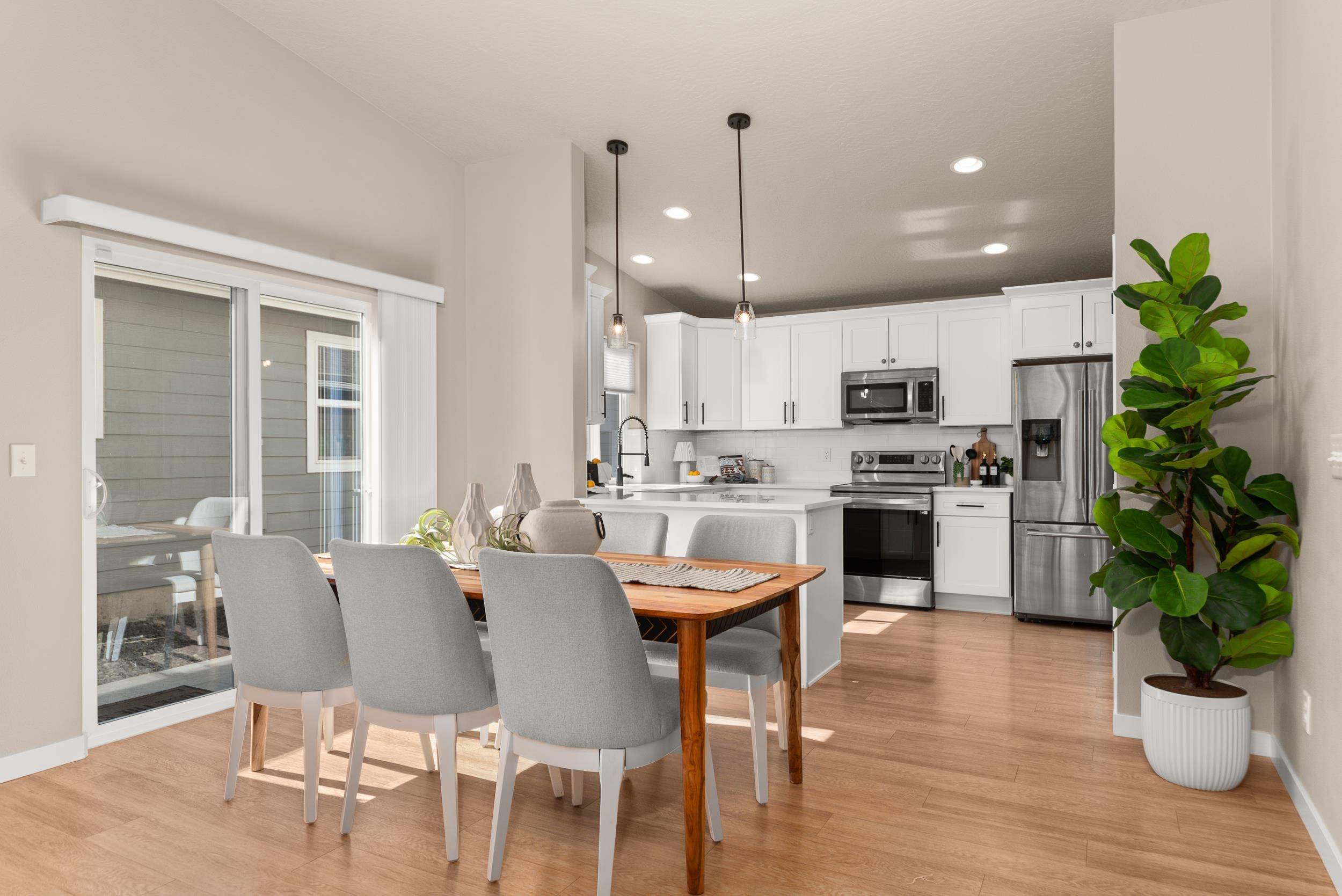 1749 N Holl Blvd, Liberty Lake, WA 99016