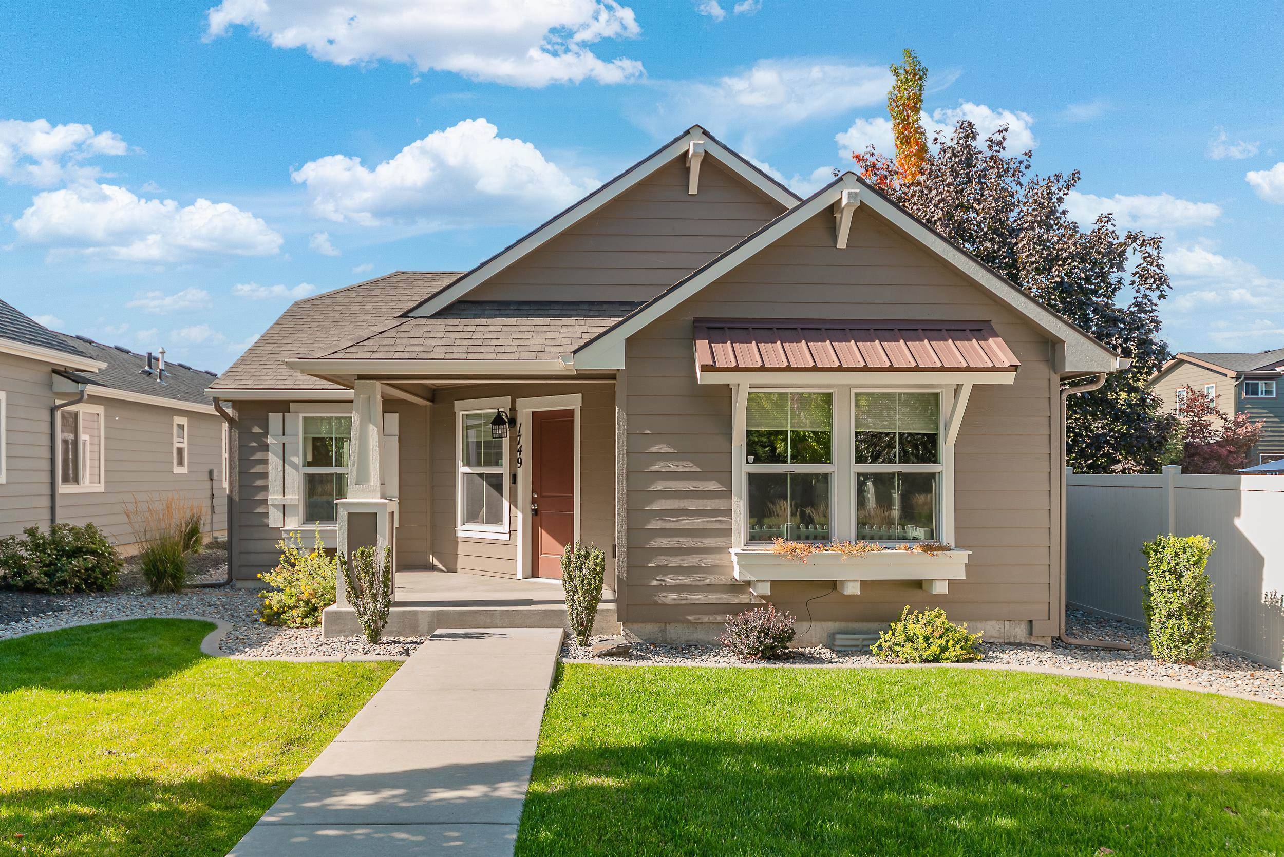 1749 N Holl Blvd, Liberty Lake, WA 99016