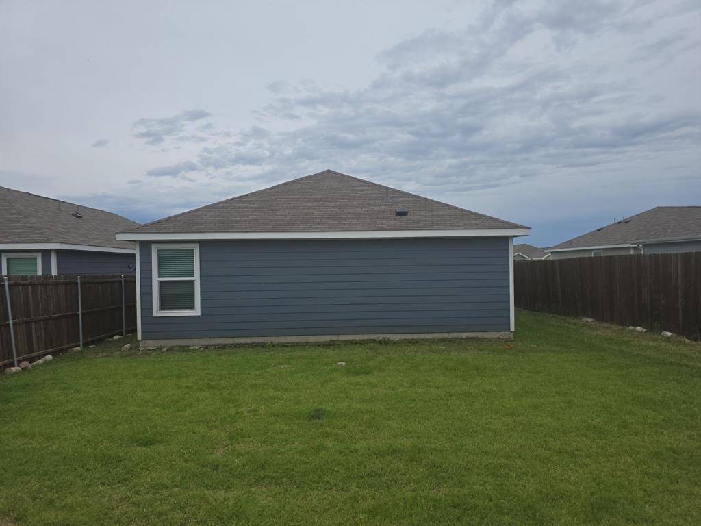 704 Dashwood Drive, Princeton, TX 75407