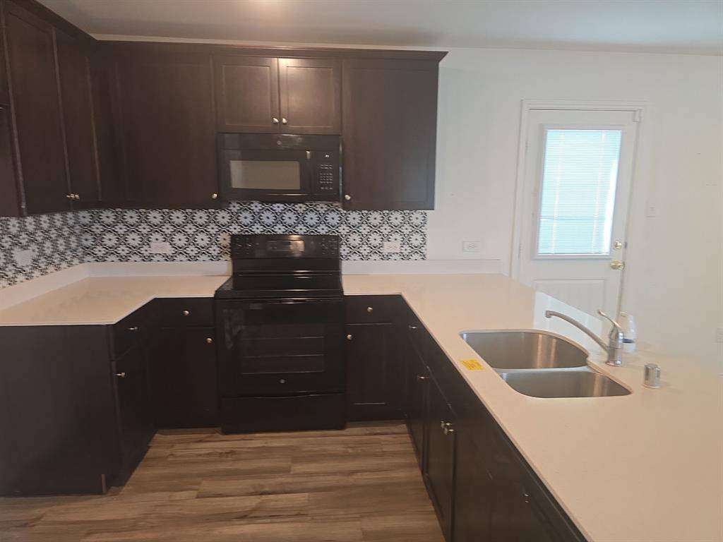 704 Dashwood Drive, Princeton, TX 75407