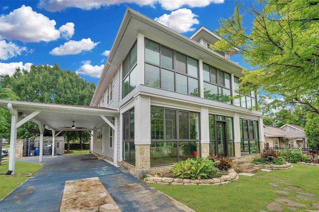 6303 E Grand Avenue, Dallas, TX 75223