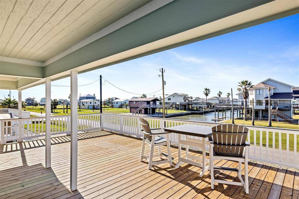 23221 Galceran Drive, Galveston, TX 77554