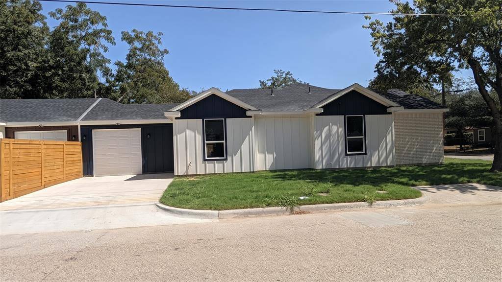 2701 Marburg, Dallas, TX 75215