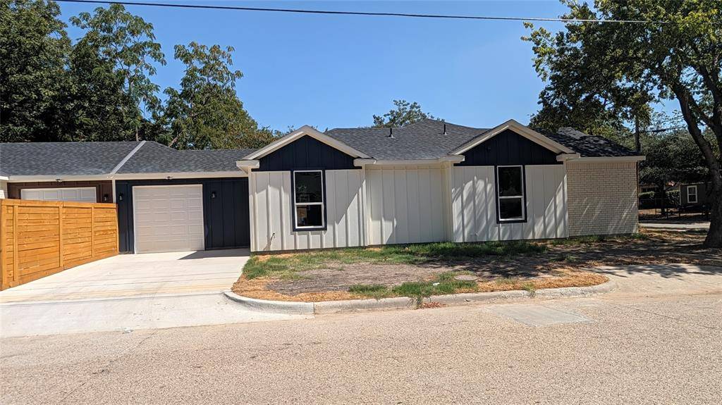 2701 Marburg, Dallas, TX 75215