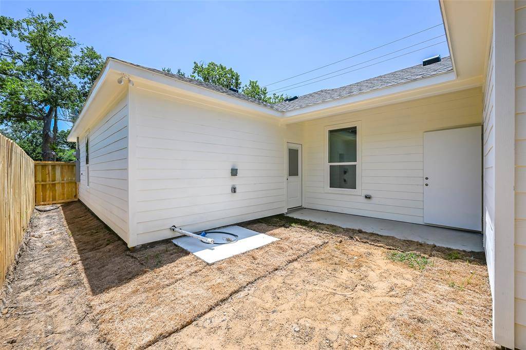 2701 Marburg, Dallas, TX 75215