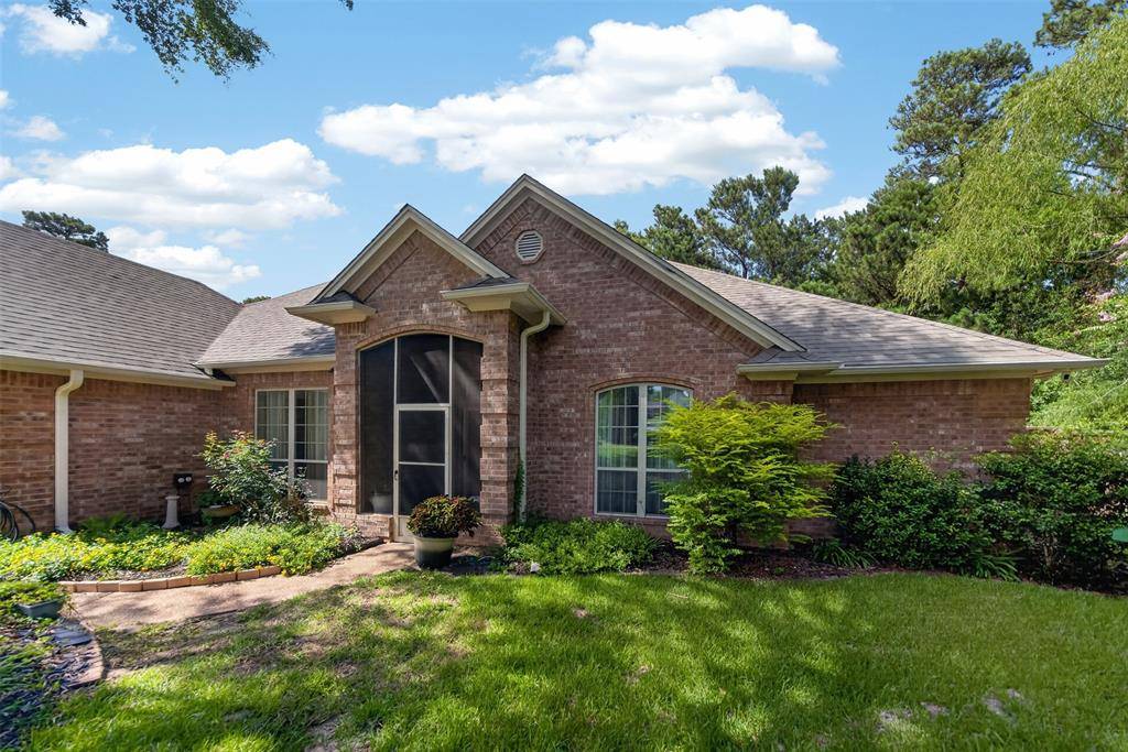 14317 Cedarwood Circle, Tyler, TX 75703