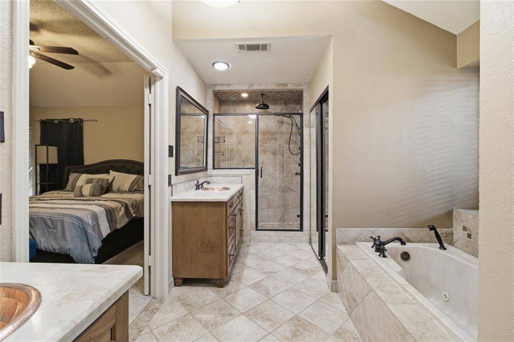 2701 Beau Drive, Mesquite, TX 75181