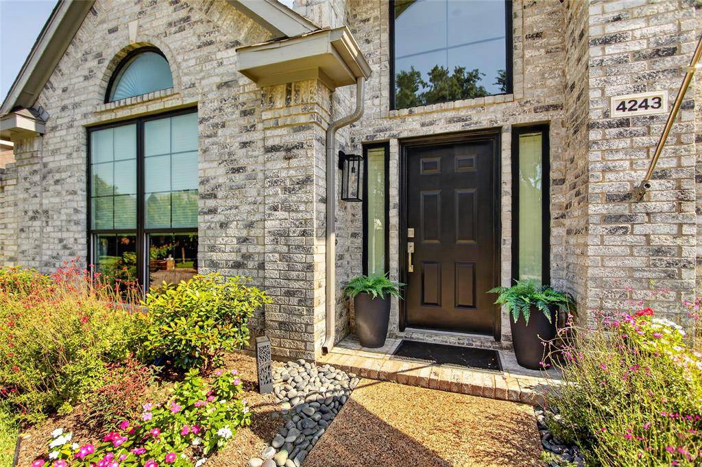 4243 Millview Lane, Dallas, TX 75287