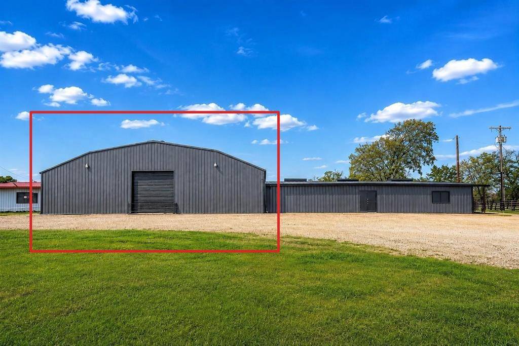 111 Frontier Drive, Quinlan, TX 75474