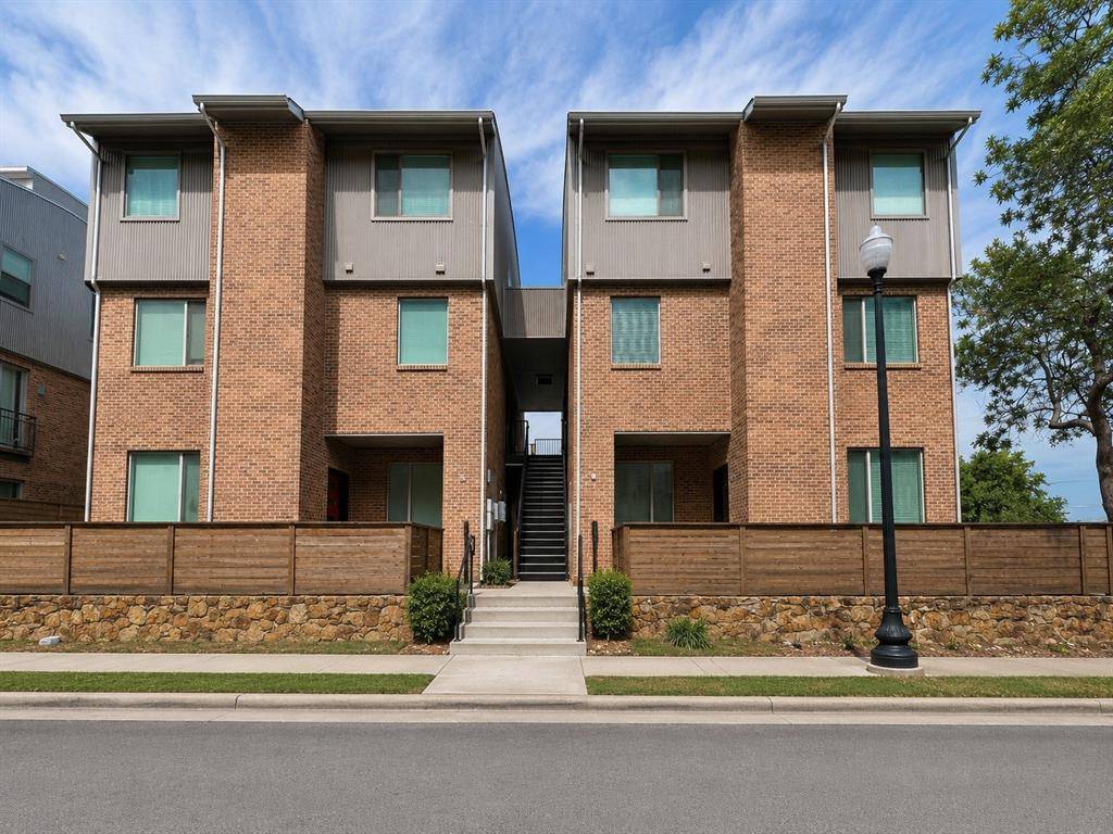 1320 May Street #200, Fort Worth, TX 76104