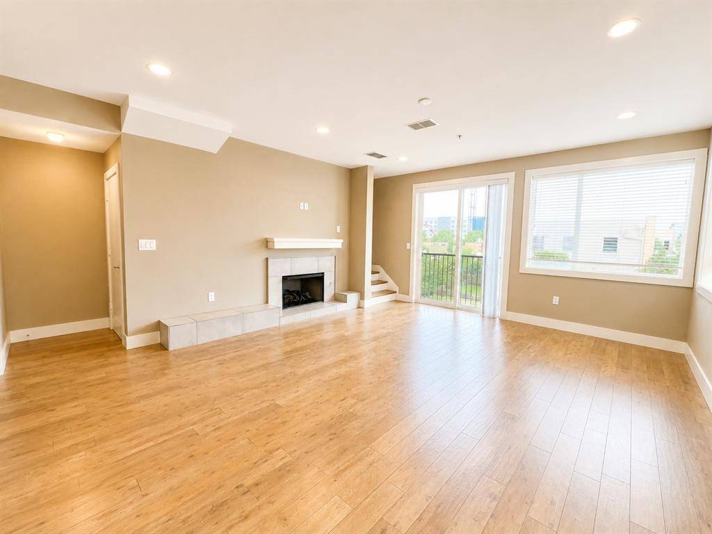 1320 May Street #200, Fort Worth, TX 76104