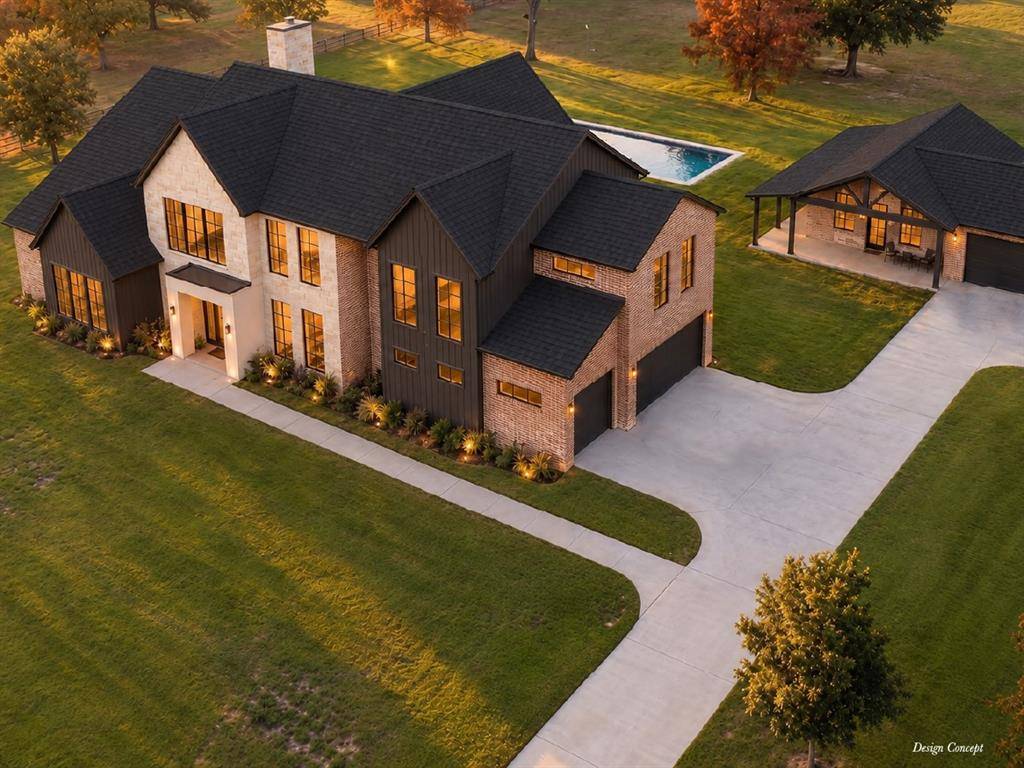 8459 Shady Grove Road, North Richland Hills, TX 76182